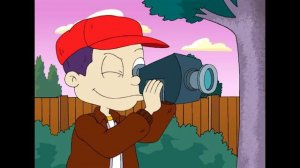 "All Grown Up!" Theme Song (HQ) | Episode Opening Credits | Nick Animation