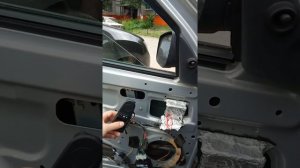 калина проблеммы с стеклоподъёмниками