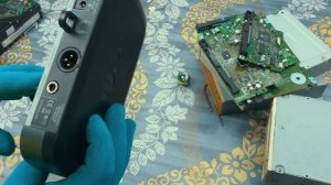 Где найти платы? Разбор электроники.