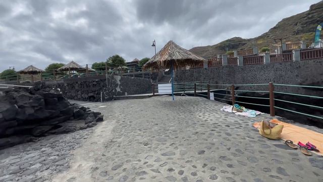 La Fajana, La Palma (4K) смотреть онлайн