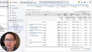 GA4 vs. Universal Analytics: A side-by-side comparison