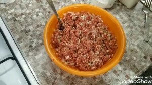 Хрустящие чебуреки . Чебуреки на водке.