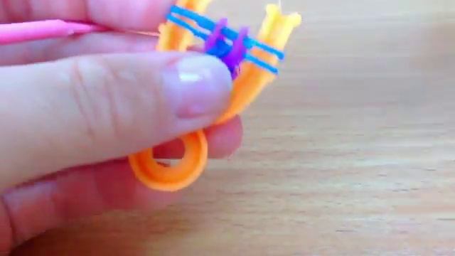 Двухсторонний браслет