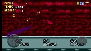 Round 2.EXE Android Full Walkthrough