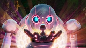 Дикий робот — Русский трейлер (2024)