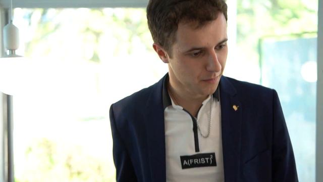 NEO Enternational - Проспект Мира смотреть онлайн