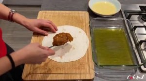 ЛЕНИВЫЙ ЛАХМАДЖУН НА ЛАВАШЕ В ДУХОВКЕ ЗА 20 МИНУТ. ЧТО ГОТОВЛЮ ИЗ ЛАВАША – ЧАСТЬ 2.