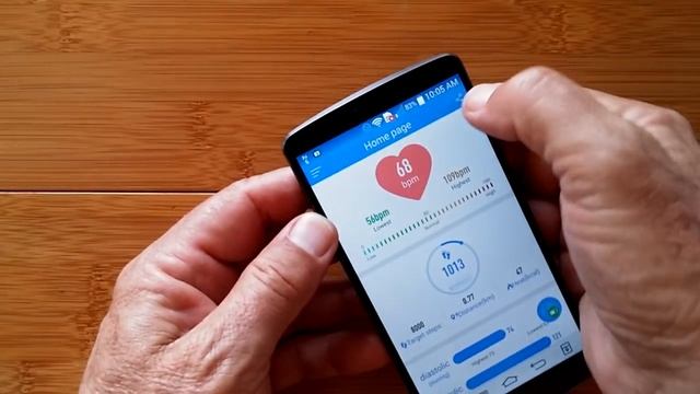 ECG PPG IP68 Waterproof Fitness Tracker Smart Bracelet with Heart Wave Chart: Unboxing and 1st Look смотреть онлайн