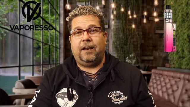 GEN 80 S y GEN 200 de VAPORESSO смотреть онлайн