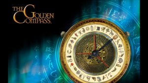 The Golden Compass. Часть 1.