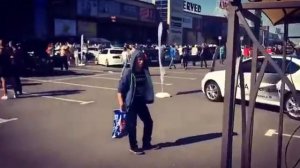 Аэропарк Брянск 22.09.18