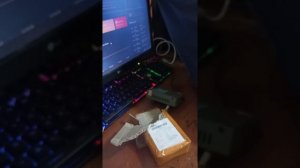 Test D-Link DMC-G01LC Lan Eror Not Blinking after view Second LAN RJ45 Not Detected