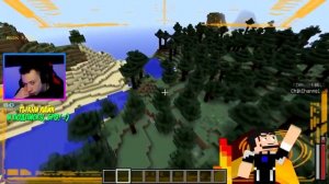 Троллинг Железный Человек Паук в Майнкрафт / Троллинг Майнкрафт супергерои марвел minecraft