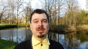 Соединение Глаз при Косоглазии.Бинокулярное зрение. Упражнение 2.