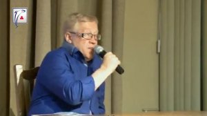 Гаряев Пётр Петрович. Волновая Генетика.