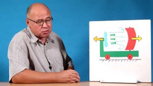 Дуть в свои паруса ● 1