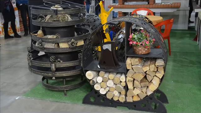 Весенние выставки «Красивые дома» смотреть онлайн