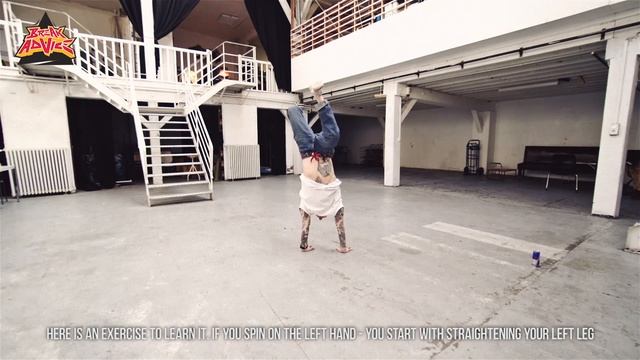 1990 /w Funt (Powermove Conspiracy) | BREAK ADVICE смотреть онлайн