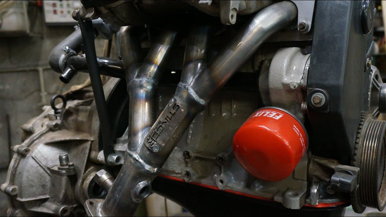 Багги 4х4.  Начало смотреть онлайн