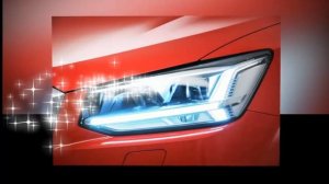 Audi Q2 Review (2017)