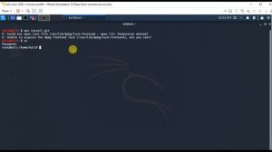 How To Installing Git on Kali-Linux-2020