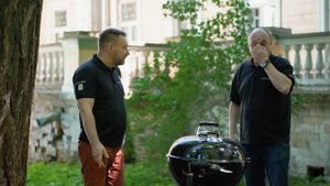 Страшный деликатес - БАРАНЬИ ЯЗЫЧКИ - рецепт шеф-повара Ильи Лазерсона