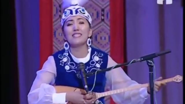 Изат Айдарқұлова мен Сара Тоқтамысова | Изат Айдаркулова Сара Токтамысова