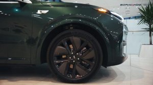 ТОТ САМЫЙ ГЕНИАЛЬНЫЙ ЛИ! Обзор и сравнение Li (LiXiang) L7, L8 и L9