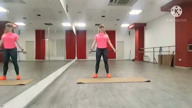 КОРОЛЕВСКАЯ ОСАНКА | УБИРАЕМ КИФОЗ