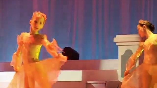 В.А.Моцарт "Турецкий марш" смотреть онлайн