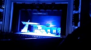 ОПЕРНЫЙ - 17 лет спустя