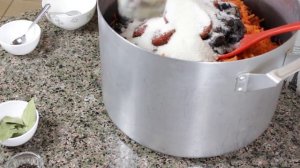 Салат Солянка с Грибами на Зиму | Salad Solyanka with Mushrooms