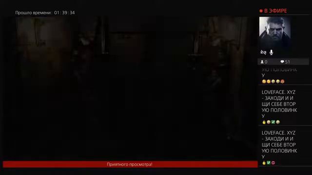 Начинаем марафон  Resident Evil Zero