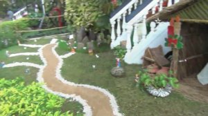 Отель Santana Beach Resort ГОА Индия