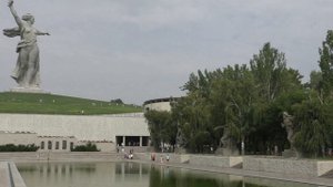 23 Круиз Волгоград