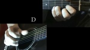 Крематорий - Маленькая девочка (Уроки игры на гитаре Guitarist.kz)