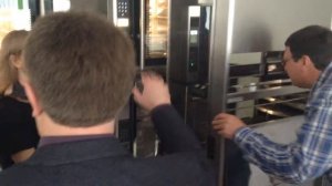 Загрузчик в печь DEBAG Dila 5 + 10