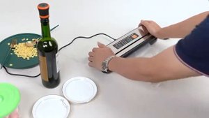 Вакууматор  VS6621