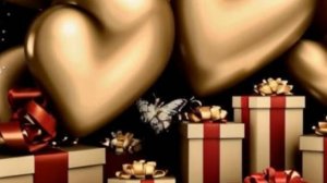 Открытка с днем рождения поздравление