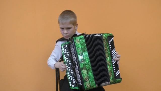 Аз. Иванов "ПОЛЬКА" смотреть онлайн