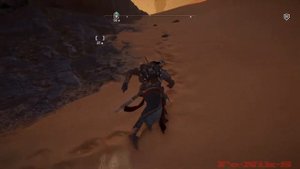 Assassin's Creed:[Origins] Надпись на стеле Хеб-Сед(Сокровище Рамзеса)