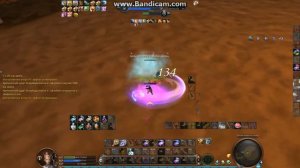 Aion Chanter pvp 4.6 Namchiik. 1v1 All classes. Vol.2