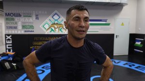 ACA 167 Episodes: Венер "Башкир" Галиев - Легенда MMA выступит в Уфе