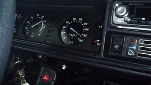 ВАЗ 2107 16v Атмо на стенде (174 лс)