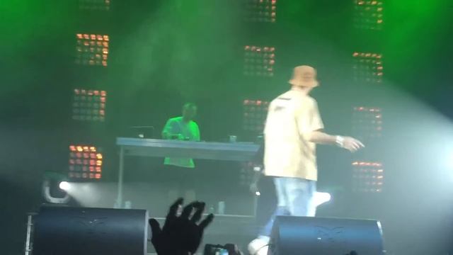 Centr - Бизнес (Москва, Stadium live, 2016) смотреть онлайн