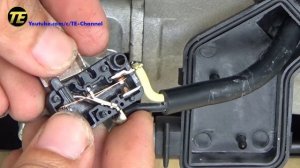 Repair Bosch Aquatak 10