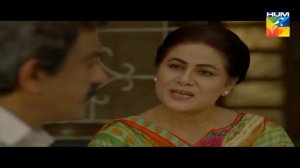 Khamoshi |Episode 4 |HUM TV Drama 