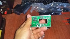 Собираем RTL DRM приемник