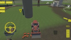 Real Drive Farm #1 (by Hittite Games) - Android Game Gameplay