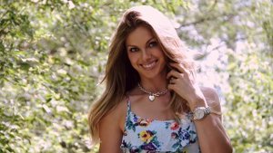 ЖЕНЩИНА. Рабиндранат Тагор. Слушаем стихи о женской красоте
